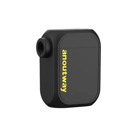 Cycplus AS210 AT1 Anoutway Mini Bike Pump